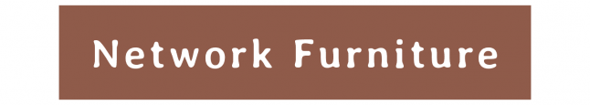 NETWORK FURNITURE